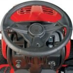 Tondeuse autoportée éjection arrière MTD SMART RE 130 H – Image 4