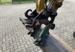 CATERPILLAR 301.7 D + 3 GODETS – Image 12