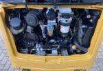 CATERPILLAR 301.7 D + 3 GODETS – Image 14