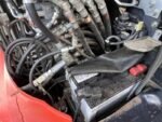 KUBOTA KX057-4 + 3 GODETS – Image 9