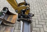 CATERPILLAR 301.7 D + 3 GODETS – Image 4