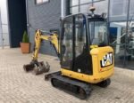 CATERPILLAR 301.7 D + 3 GODETS – Image 5