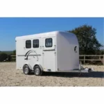 Remorque Chevaux – Van Maxi 3 – Image 4