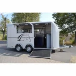 Remorque Chevaux – Van Maxi 3 – Image 5