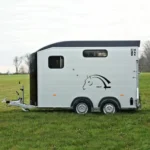 Remorque Chevaux – Van Multimax – Image 2