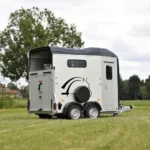 Remorque Chevaux – Van Touring Country – Image 4