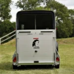 Remorque Chevaux – Van Touring Country – Image 3