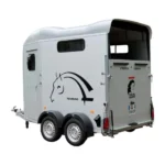 Remorque Chevaux – Van Touring Jumping – Image 3