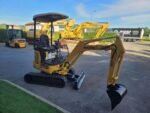 KOMATSU PC 18 MR2 – Image 6