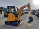 Komatsu PC 20 – Image 7