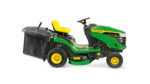 John Deere X117R – Image 2