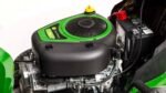 John Deere X117R – Image 3