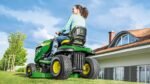 John deere X127 – Image 4