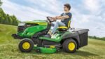 John deere X167R – Image 7