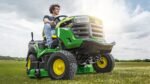 John deere X167R – Image 6