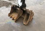 BOBCAT E25-EM, 2,44T, + 3 GODETS – Image 4