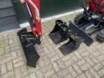 YANMAR VIO12 + 3 GODETS – Image 11