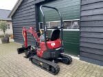 YANMAR VIO12 + 3 GODETS – Image 5