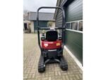 YANMAR VIO12 + 3 GODETS – Image 6