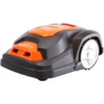 Tondeuse Robot Connecté – YARD FORCE SA900B – Éjection Mulching – Batterie Samsung Li-Ion 28V/2.9Ah