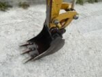 CATERPILLAR 301.7D CR + 3 GODETS – Image 11
