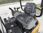 CATERPILLAR 301.7D CR + 3 GODETS – Image 17