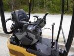 CATERPILLAR 301.7D CR + 3 GODETS – Image 18