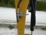 CATERPILLAR 301.7D CR + 3 GODETS – Image 9